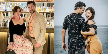 Potret Chef Marinka yang Kian Mesra Bersama Suami di Usia Pernikahan Hampir 3 Tahun, Serasa Pengantin Baru