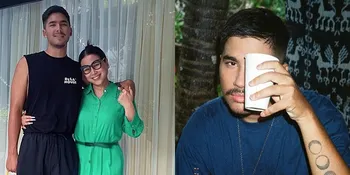 Potret Daffa Jenaro Anak Titi DJ dan Bucek Depp yang Makin Tinggi, Tatonya Juga Keren Banget