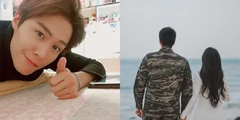 Potret dan Fakta Kwangjin eks N.Flying yang Menikah dengan Fans Sendiri: Pernah Debut di CNBLUE - Bantah Pelecehan Seksual