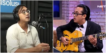 Potret Danang 'The Comment' yang Diketahui Bangkrut Pasca Lama Tak Terdengar, Ini Penyebab Utamanya
