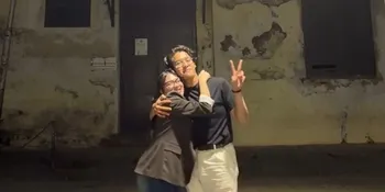 Potret Davina Karamoy dan Ardhito Pramono Kencan Mesra, Makin Go Public