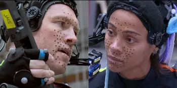 Potret di Balik Layar Film ‘AVATAR 2’ yang Penuh Perjuangan, Sutradara Habiskan 3,4 Juta Liter Air!