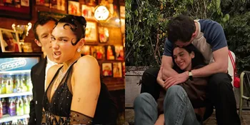 Potret Dua Lipa dan Callum Turner Akhirnya Konfirmasi Tunangan, Cincin Berlian Kembali Jadi Sorotan