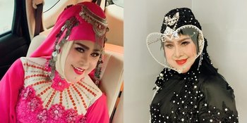 Potret Elvy Sukaesih Pakai Kostum Glamor Hingga Unik di Usianya yang Sudah 69 Tahun, Tetap Eksis Jadi Ratu Dangdut