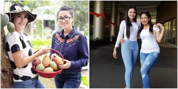 Potret Eratnya Hubungan Sederet Pedangdut Ini Bareng Kakak Kandung Mereka, Lesti Sampai Dampingi Lamaran