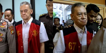 Potret Fariz RM Setelah Sidang Ditunda 2 Kali, Ikuti Proses Hukum Meski Dituntut 6 Tahun Penjara