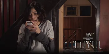 Potret Film 'TUYUL' Yang Misterius dan Mistis
