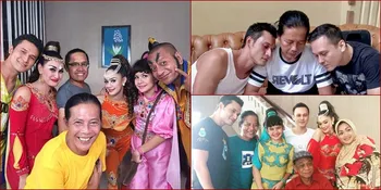 Potret Galau Pemeran Jinny Oh Jinny Lagi Jelang Episode Terakhir