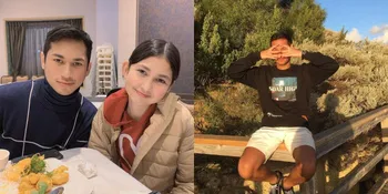 Potret Ganteng Abriel Eben Anak Cindy Claudia yang Tak Terekspos, Parasnya Yang Berkharisma Curi Perhatian Netizen