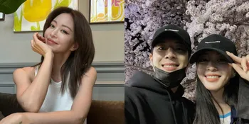 Potret Han Ye Seul yang Umumkan Resmi Menikah dengan Pacarnya yang 10 Tahun Lebih Muda