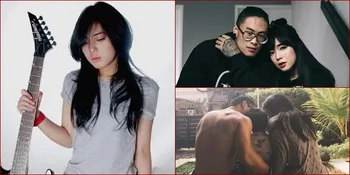 Potret Harmonis Keluarga Kecil Prisa Rianzi 'Kau Curi Lagi'