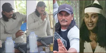 Potret Hidup Ken Ken 'Wiro Sableng' Yang Kini Sibuk Jadi Petani