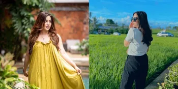 Potret Hot Chintya Ramlan yang Viral Dinikahi dengan Mahar 3 Miliar, Model Majalah Pria Dewasa - Kena Tegur Karena Nama