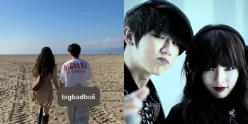 Potret HyunA dan Yong Junhyung Eks HIGHLIGHT Umumkan Pacaran, Banyak Fans K-Pop Tak Beri Restu