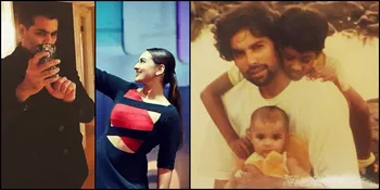 Potret Instagram Seleb Bollywood Minggu Ini, Lomba Narsis Abis!