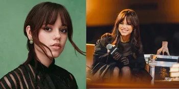 Potret Jenna Ortega yang Terpilih Jadi Pemeran Bella Swan dalam 'TWILIGHT' Remake