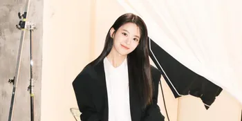 Potret Jeon So Young yang Mendadak Viral karena Disebut Mirip Song Hye Kyo