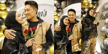 Potret Juliana Moechtar yang Makin Mesra dengan Suami Baru, Banjir Doa dari Netizen