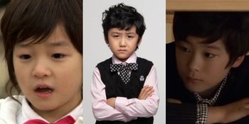 Potret Kabar 5 Aktor Cilik Pemeran Drama 'Boys Before Flowers', Ada yang Sukses Jadi K-Pop Idol!