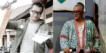 Potret Kabar Terbaru Dik Doank Usai Putuskan Hijrah, Dulu Sempat Alami Mimpi Sakaratul Maut Sampai Kesakitan