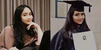 Potret Kabar Terbaru Gita Gutawa Yang Disebut Mirip Nagita Slavina, Kini Jadi Direktur - Paras Cantiknya Disorot