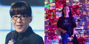 Potret Kabar Terbaru Ingrid Widjanarko Yang Betah Melajang di Usia Kepala Enam, Kini Pilih Fokus Berakting