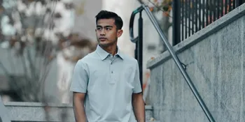 Potret Kabar Terbaru Pratama Arhan, Kini Berkarir dan Tinggal di Bangkok