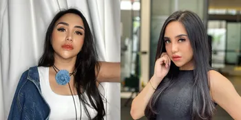 Potret Kabar Terbaru Salmafina Sunan Yang Akui Pacaran Dengan Duda Lebih Tua 13 Tahun, Sudah Dapat Restu