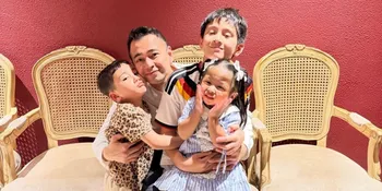 Potret Kamar Rafathar dan Rayyanza di Rumah Baru Raffi Ahmad, Punya Kamar Mandi Dalam