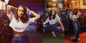 Potret Karisma Kapoor yang Makin Stunning di Usia 48 Tahun, Perut Rata Bikin Iri Abis