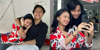 Potret Keakraban Kiesha Alvaro & Zara Leola, Netizen: Seru Kalau Pasha & Enda Besanan