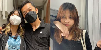 Potret Kebersamaan Taufik Hidayat dan Anak Gadisnya yang Makin Cantik, Cute Banget Ayah Anak Rasa Sahabat