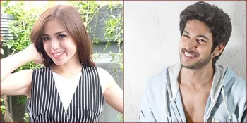 Potret Kedekatan Jessica Iskandar - Shivin, Bikin Netizen Debat