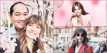 Potret Kehidupan Bianca Adinegoro, Artis 90an Yang Lama 'Hilang'