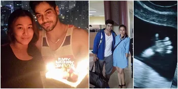 Potret Kehidupan Lavanya Bhardwaj - Dede Pasca Nikah, Makin Happy