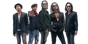 Potret Kesibukan Para Personel Slank Saat Ini, Ada yang Jadi Komisaris BUMN - Aktif Jadi Bintang Iklan