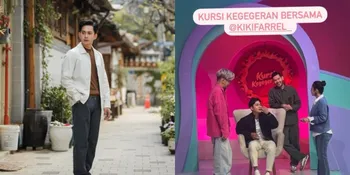 Potret Kiki Farrel Tetap Eksis di Industri Hiburan Tanah Air 2 Dekade, Punya Bisnis Retail
