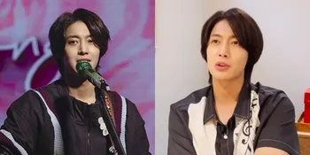 Potret Kim Hyun Joong Mengaku Sudah Resmi Menikah dengan Cinta Pertamanya yang Ditemui di Masa SMP