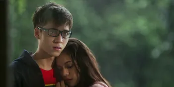 Potret Kisah Cinta Remaja Dalam Film 3600 DETIK