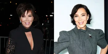 Potret Kris Jenner yang Tampak Muda Menjelang Usia 70, Diduga Lakukan Facelift di Dokter Terkenal