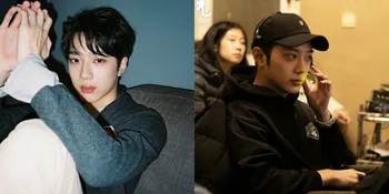 Potret Lai Guanlin Eks Wanna One yang Pensiun dari Dunia Hiburan, Pilih Jadi Sutradara di Balik Layar