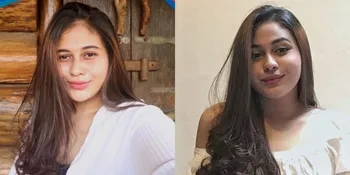 Potret Layla Syafira Anak Perempuan Kadir Srimulat yang Jarang Sekali Tersorot, Berwajah Arab dan Cantik Banget