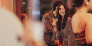 Potret Lee Yi Dam di Balik Drama 'THE ART OF SARAH', Totalitas Belajar Langsung Membuat Tas Kulit