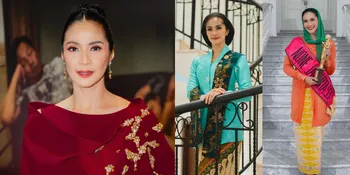Potret Maudy Koesnaedi yang Tetap Eksis di Industri Hiburan, Tetap Jadi Zaenab di Hati Penonton