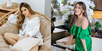 Potret Meisya Thalib Kakak Ipar Taqy Malik yang Sukses Mencuri Perhatian dan Hot Banget, Netizen Komentari Soal Tak Berhijab