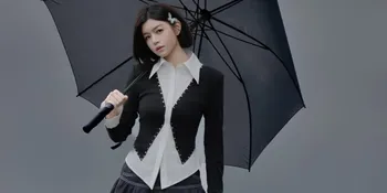 Potret Michelle Chen, Aktris China Usia 40 Tahunan Tapi Vibenya Masih Anak Kuliahan Saking Awet Mudanya