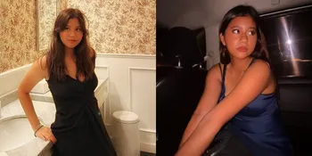 Potret Miyake Keinaka Putri Semata Wayang Titi Radjo Bintang yang Jarang Tersorot, Kini Sudah 17 Tahun Dan Makin Menawan