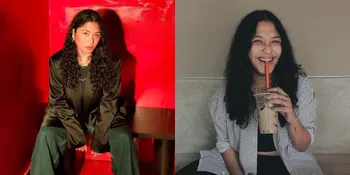 Potret Nadine Emmanuella Anak Pertama Ruth Sahanaya dan Jeffry Waworuntu, Makin Cantik Mirip Sang Mama