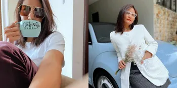 Potret Natasha Dewanti Pemeran 'Mama Sarah' yang Selalu Tampil Kece!