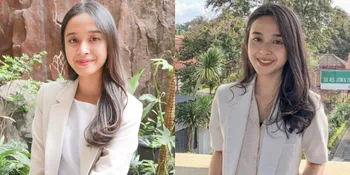 Potret Nimaz Dewantary Aktris Sinetron 'Candy' Sekarang, Jadi Psikolog Cantik dan Menikah dengan Pilot